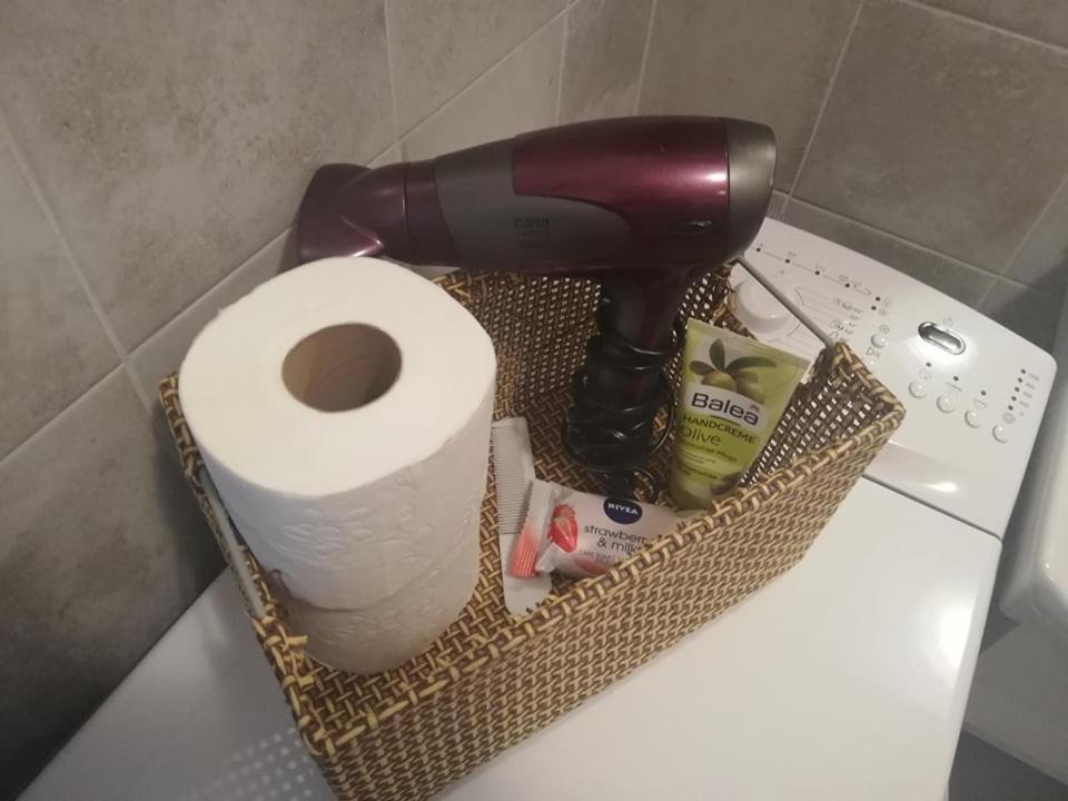 In With